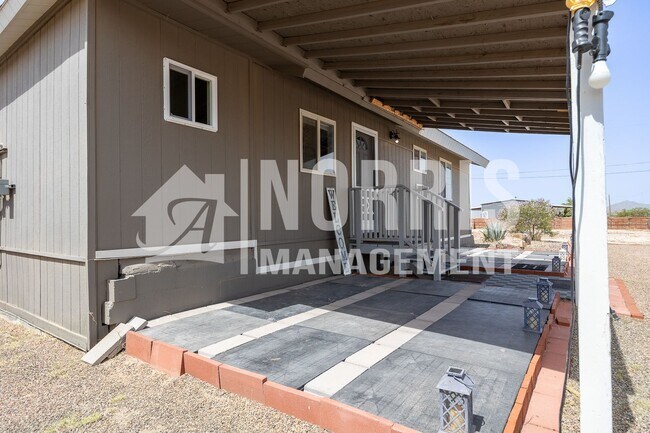 Building Photo - Great Home in Casa Grande with a Country Feel
