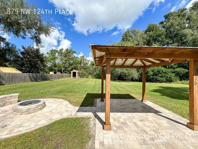 Building Photo - 875 NW 124th Pl