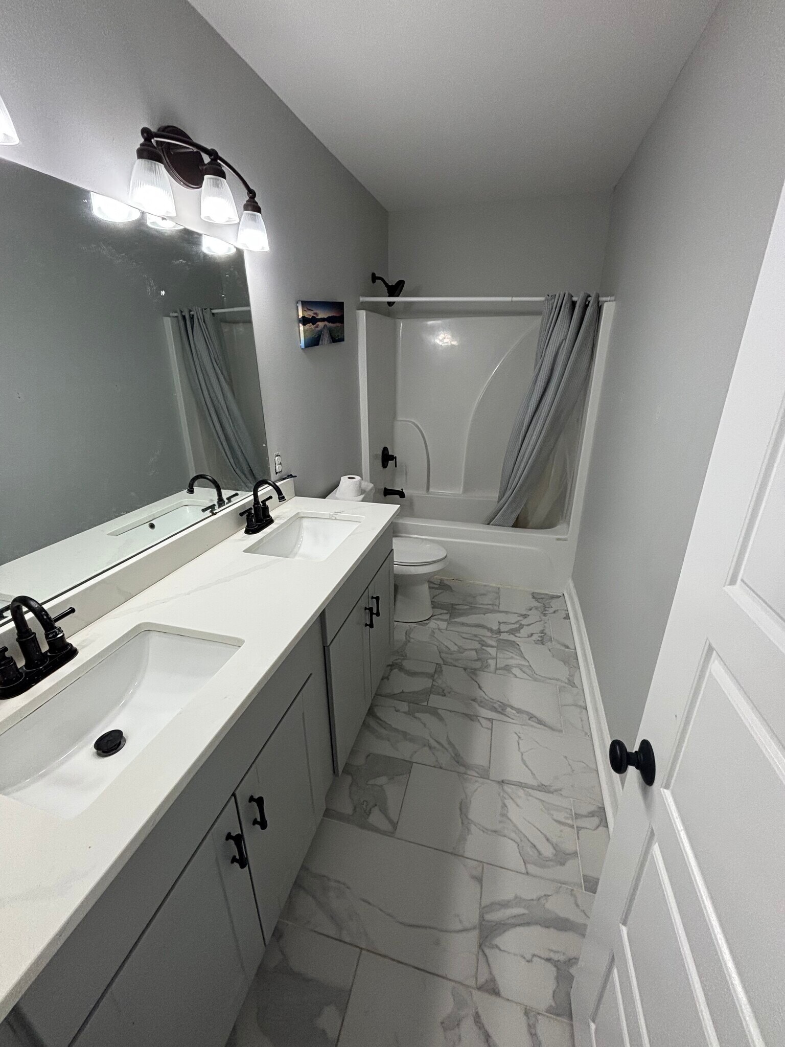 Bathroom - 1941 Casa Calvo St