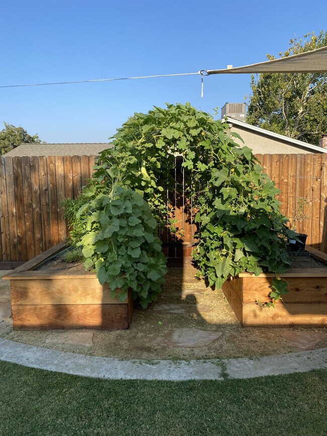 Building Photo - 1713 El Paseo Dr