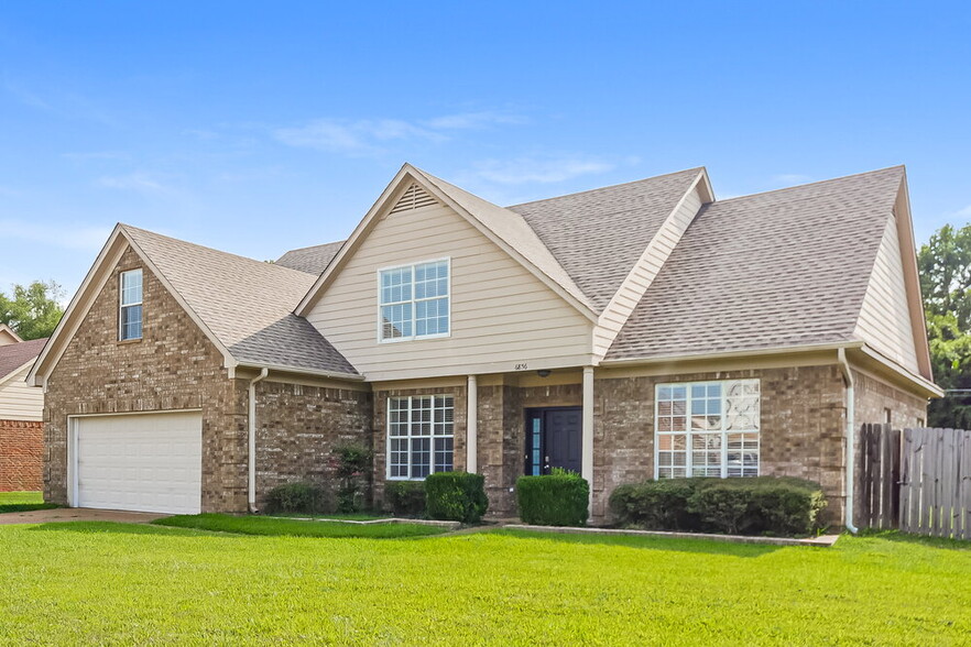 Building Photo - 6856 Cades Brook Dr