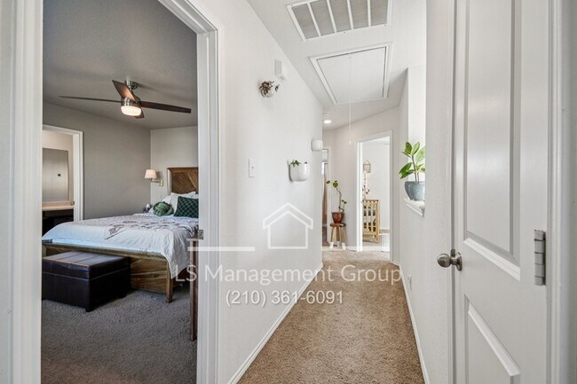 Building Photo - 8215 Blue Canal