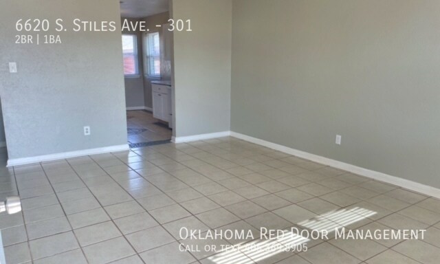 Building Photo - 6620 S Stiles Ave