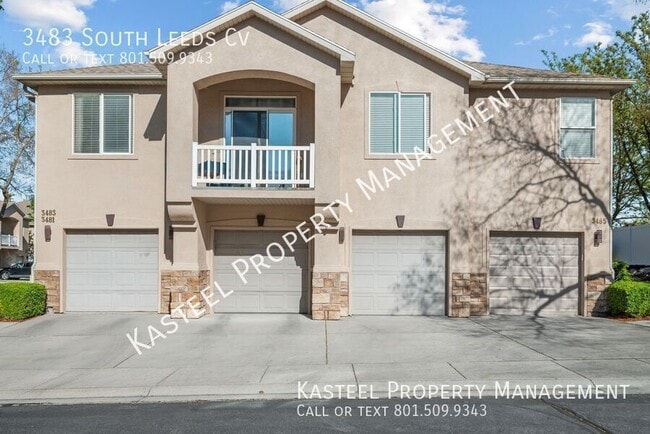 Building Photo - 3483 S Leeds Cv