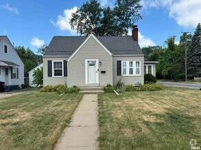 Building Photo - 3127 N Emery Ave