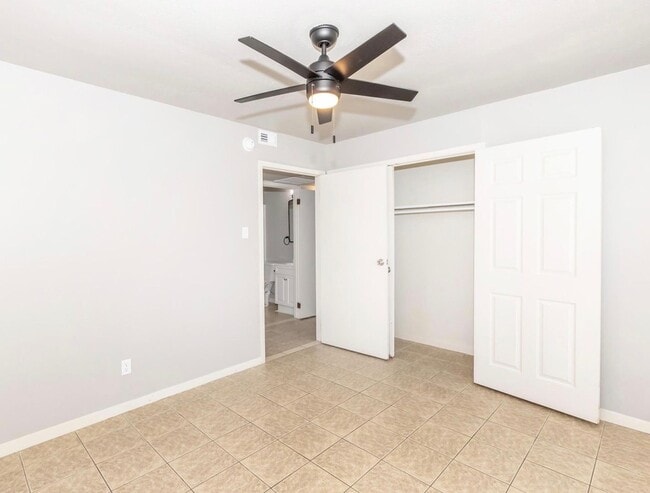 Interior Photo - Town Creek Village