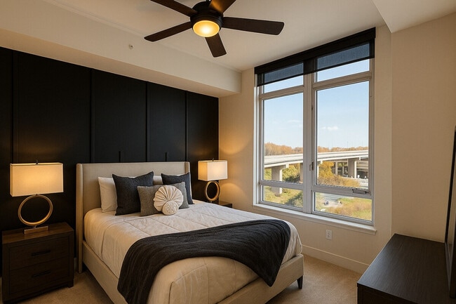 Building Photo - 1605 Anderson Rd