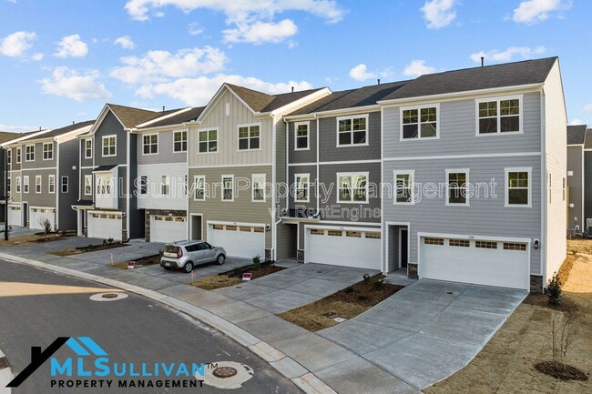 Building Photo - 1100 Crossvine Trl