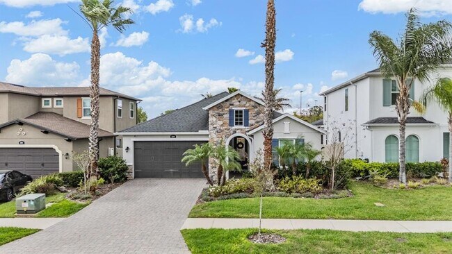 Building Photo - 3509 Wicket Field Rd