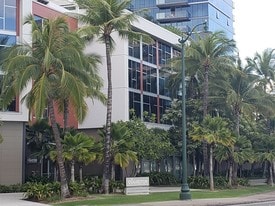 Building Photo - 610 Ala Moana Blvd