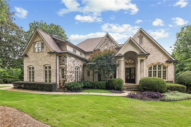 Building Photo - 6285 Aberdeen Dr NE