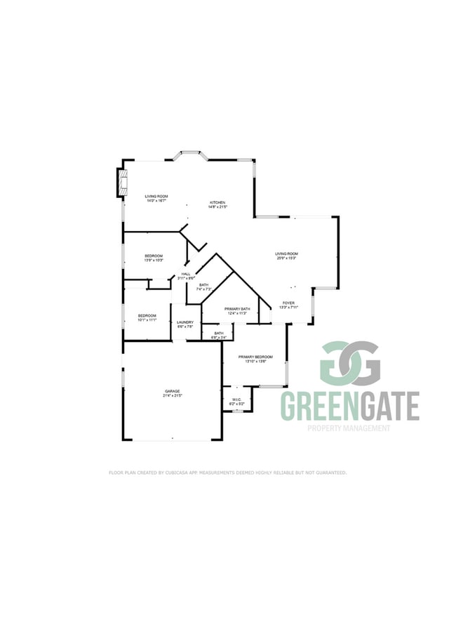 Building Photo - Lovely 3 Bedroom Home in Modesto MUST SEE!
