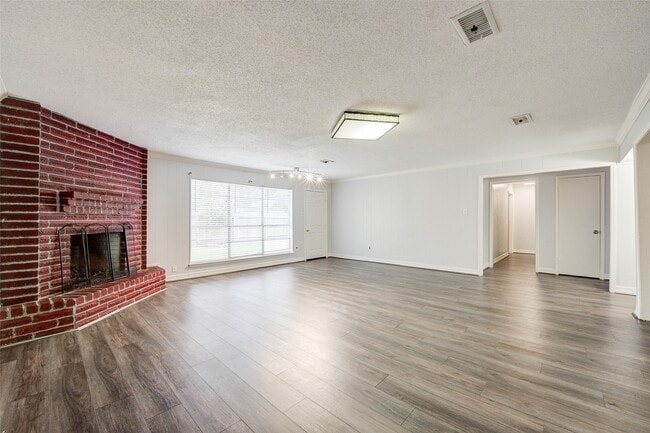 Building Photo - 16603 Kieth Harrow Blvd