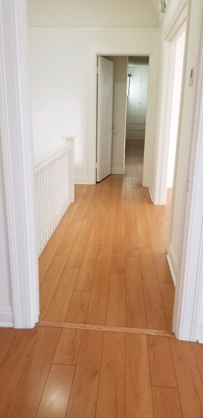 Hallway - 1955 N Vermont Ave