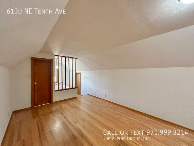 Building Photo - 6130 NE Tenth Ave-