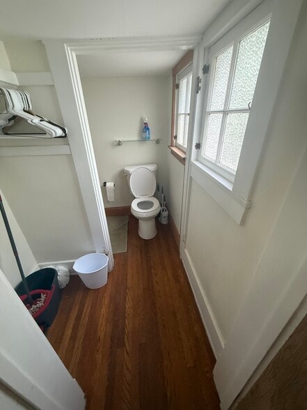 Building Photo - 2226 Bellfield Ave