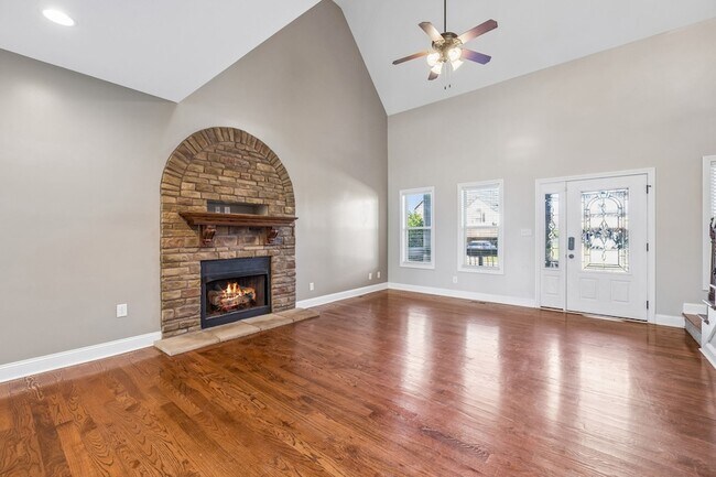 Building Photo - 1129 NJA Tate Dr