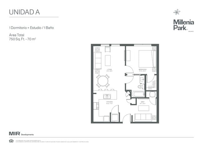 Building Photo - 5587 Millenia Blvd