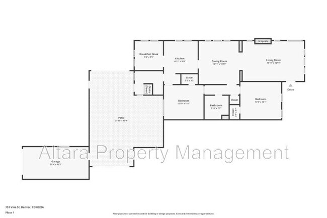 Building Photo - 751 Vine St