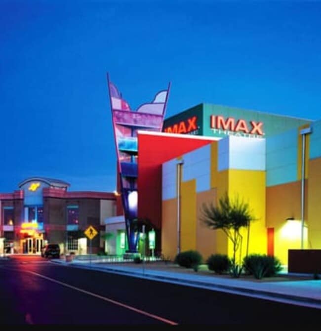 Building Photo - Tempe Terrace