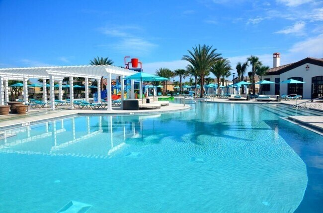 Building Photo - 8816 Corcovado Dr