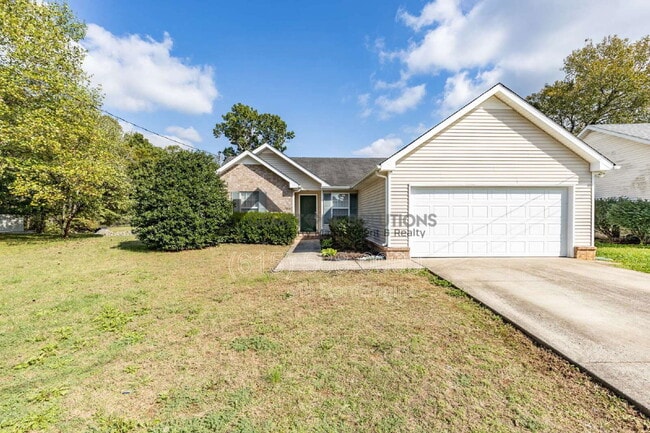 Building Photo - 1418 Owasa Trail