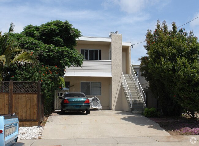 Building Photo - 1616-1618 Emerald St