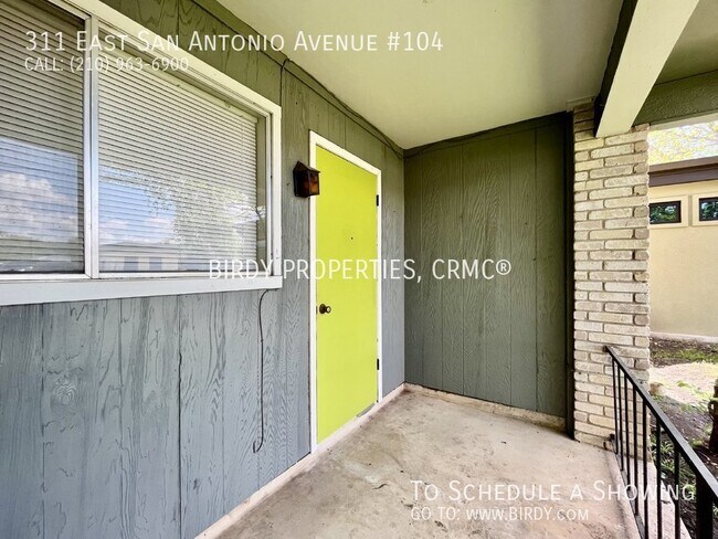 Building Photo - 311 E San Antonio Ave