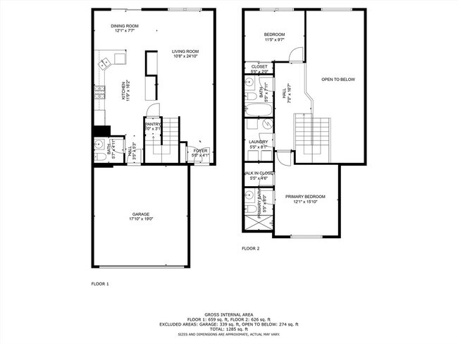 Building Photo - 485 S Jade Ln