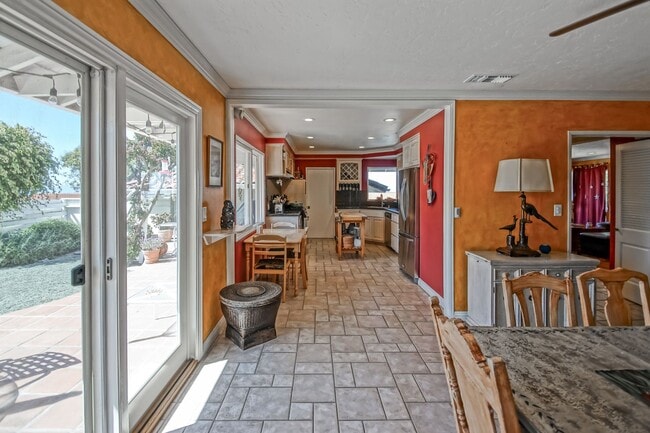 Building Photo - FULLY FURNISHED, CHARMING & AIRY, 4BR2BA MONTEMALAGA HILLTOP HOME W/ “QUEENS NECKLACE” VIEWS, 2-C...