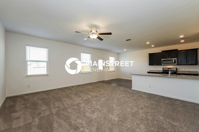 Building Photo - 3 Bedroom Pet-Friendly Home in New Braunfels, TX with Main Street Renewal