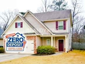 Building Photo - 167 Village Park Dr