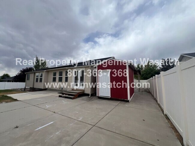 Building Photo - 7455 S 4950 W