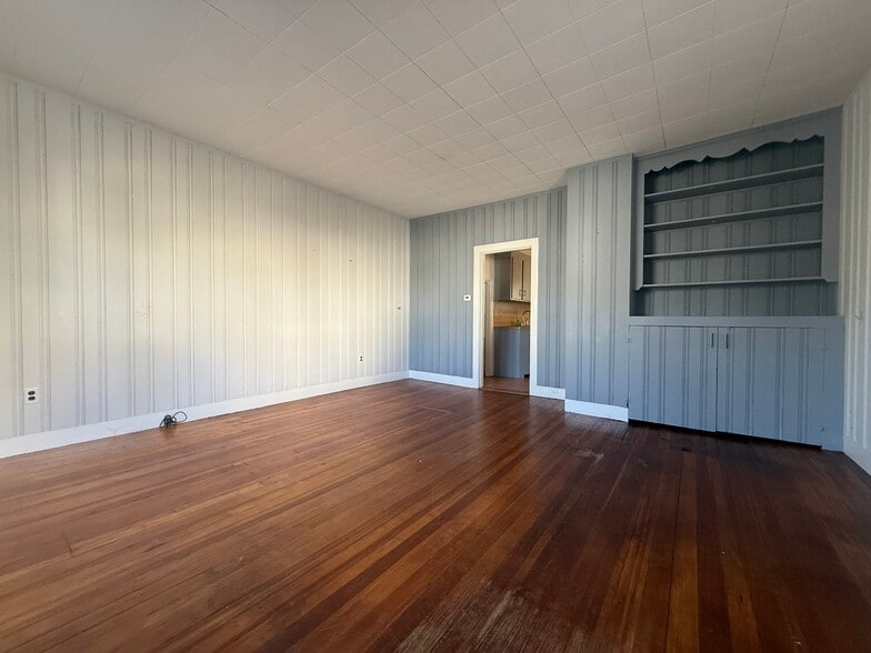 Building Photo - 1 Nelson St