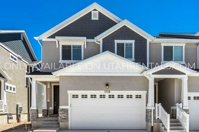 Building Photo - 1736 N 3720 W