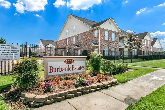Primary Photo - 4441 Burbank Dr