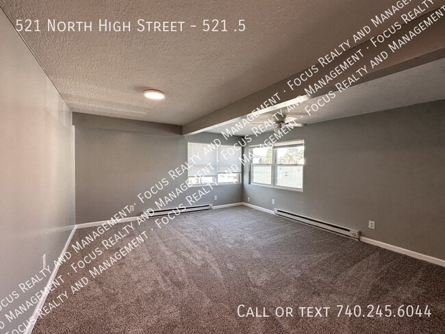 Building Photo - 521 N High St