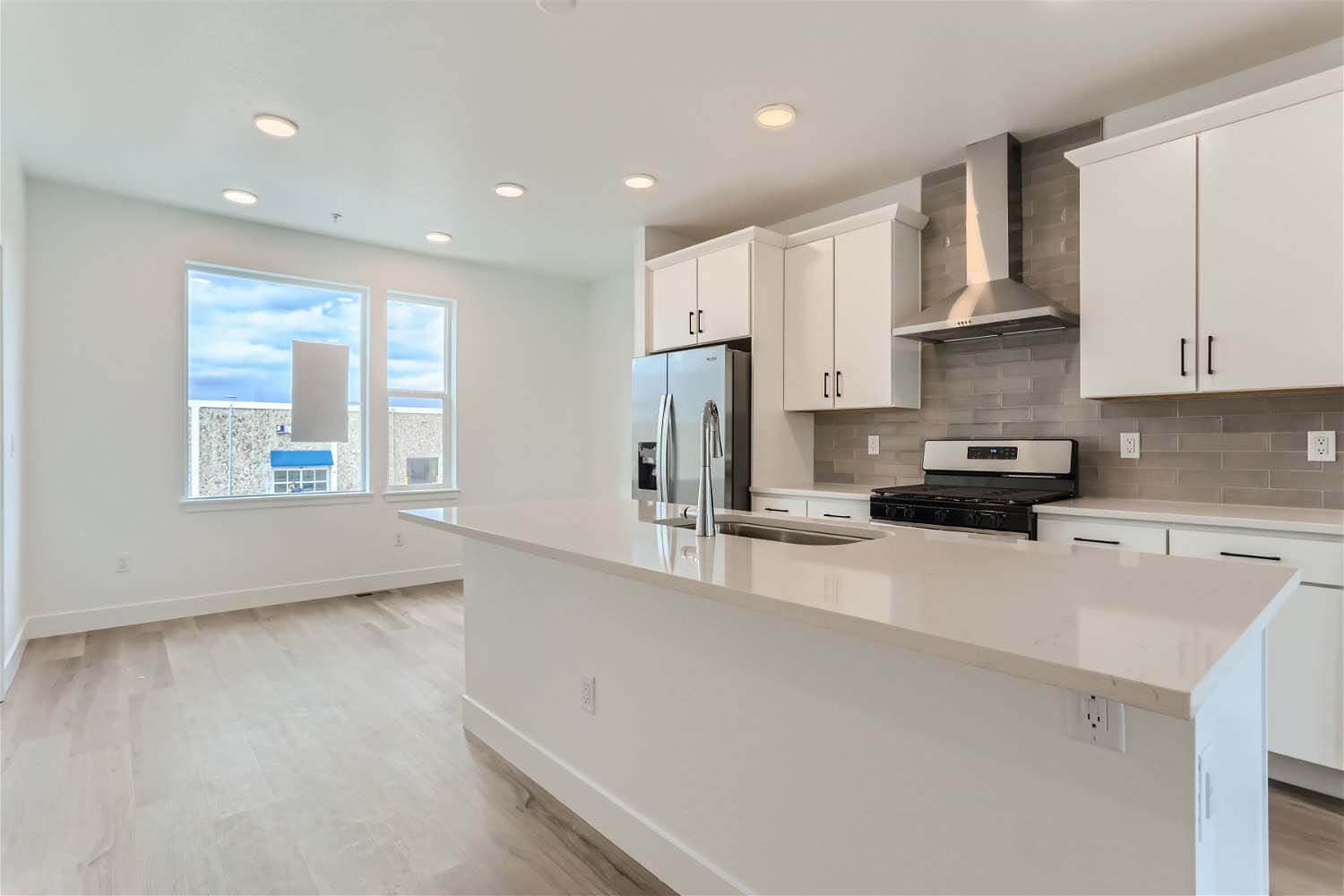 Building Photo - 2748 W 68th Ave