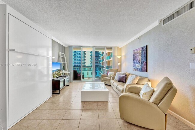 Building Photo - 2501 S Ocean Dr