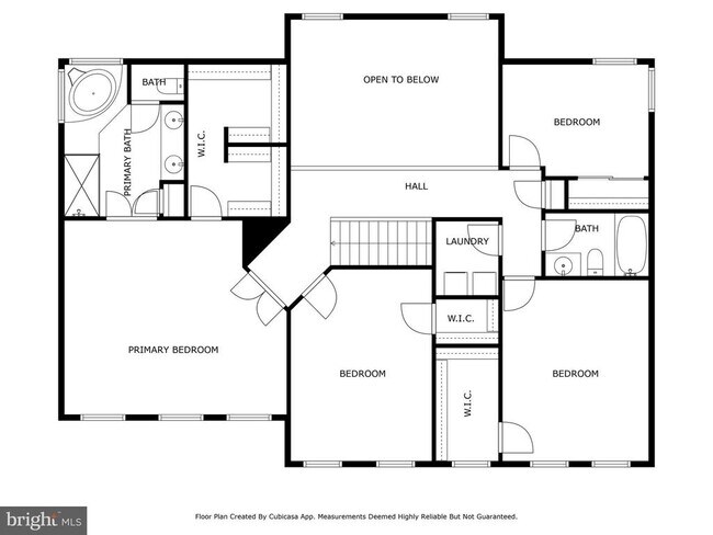Building Photo - 20631 Piney Branch Way