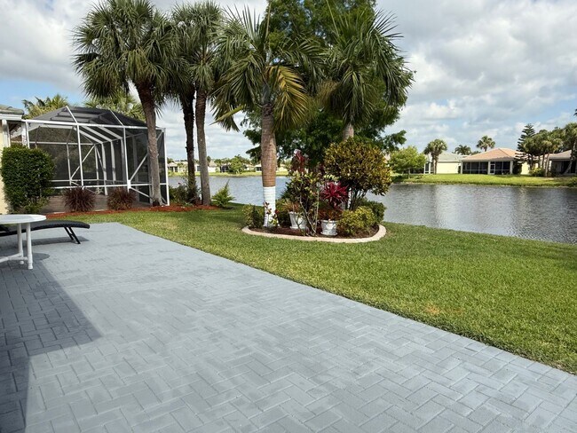 Building Photo - Single Family Home in Gated PSL Community