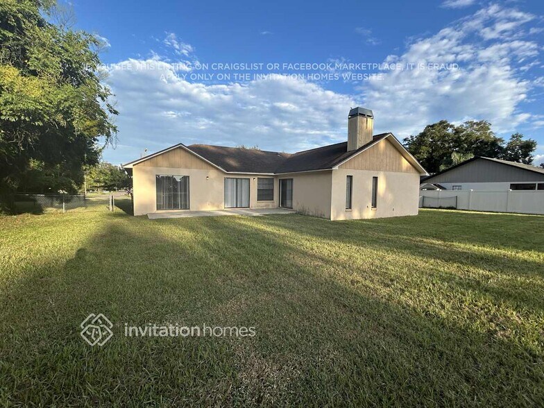 Building Photo - 1812 Bell Shoals Rd