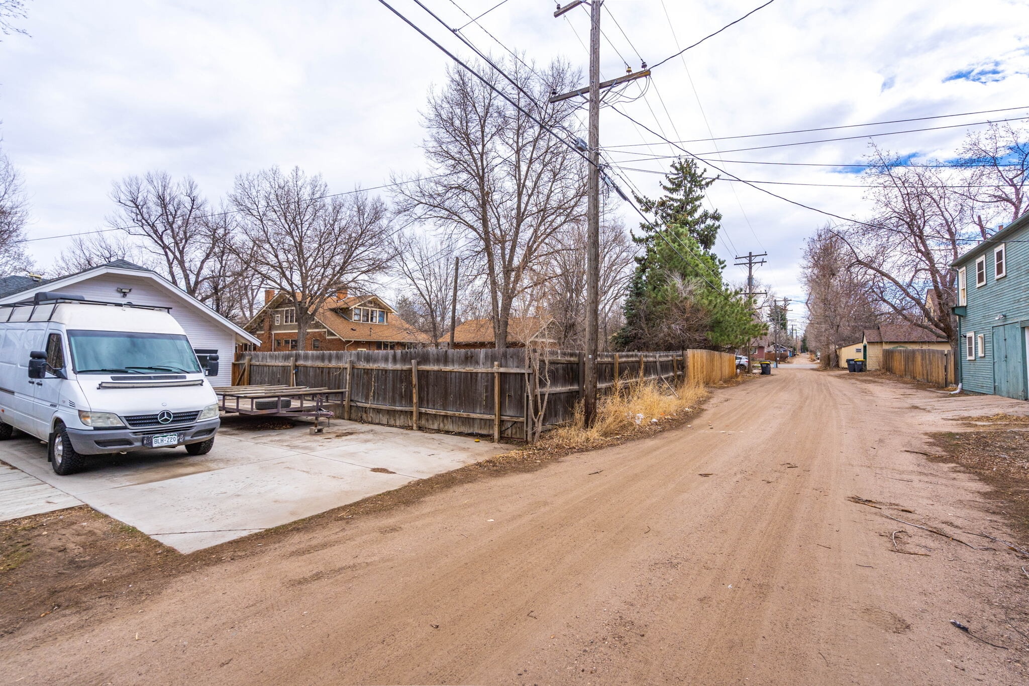 Building Photo - 1811 13th Ave