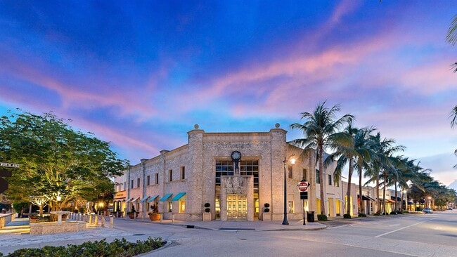 Building Photo - 3400 S Ocean Blvd