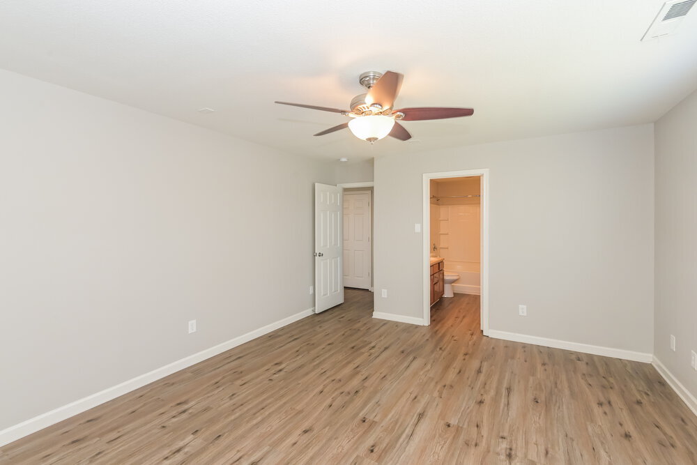 Building Photo - 4420 Norfleet St