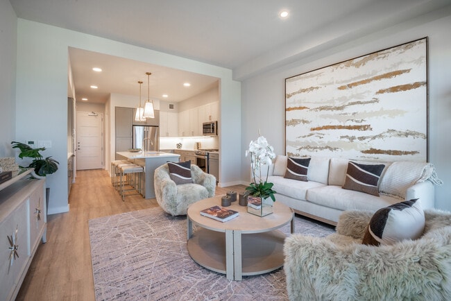 A2 Living - 3111 Sunset