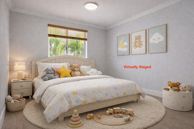 Building Photo - 8421 SW 124th Ave.