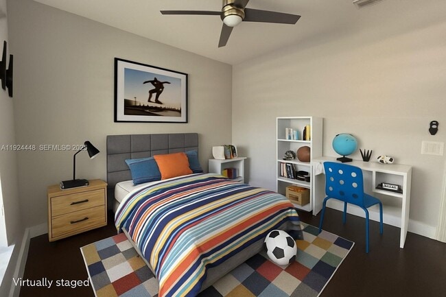 Building Photo - 6254 NW 38th Dr