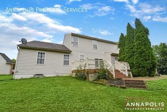 Building Photo - 1606 Stern Ct
