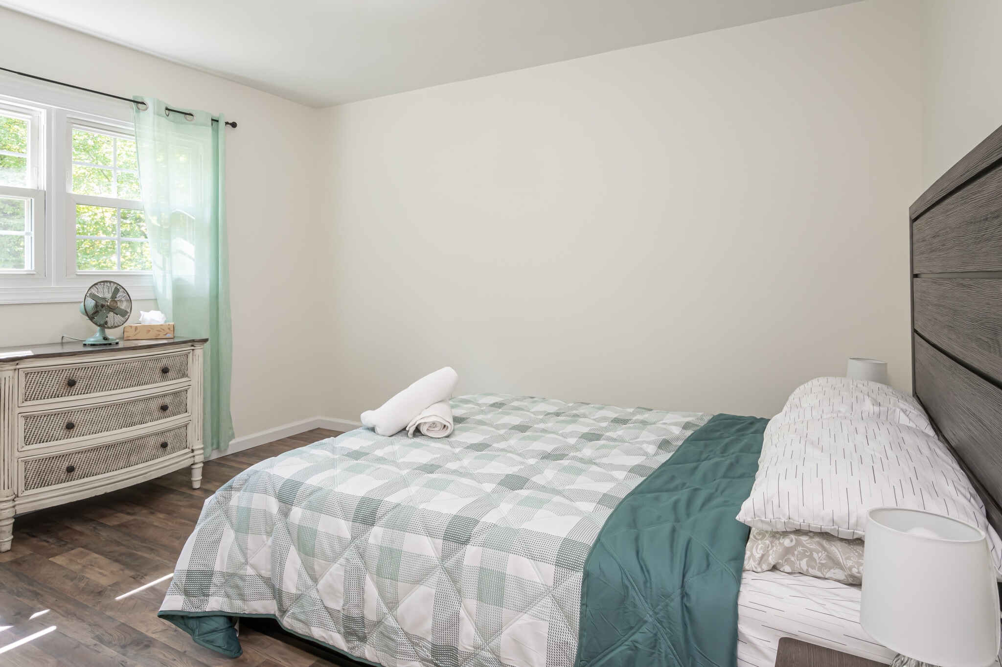 Third Bedroom - 5 Beaver Brook Dr